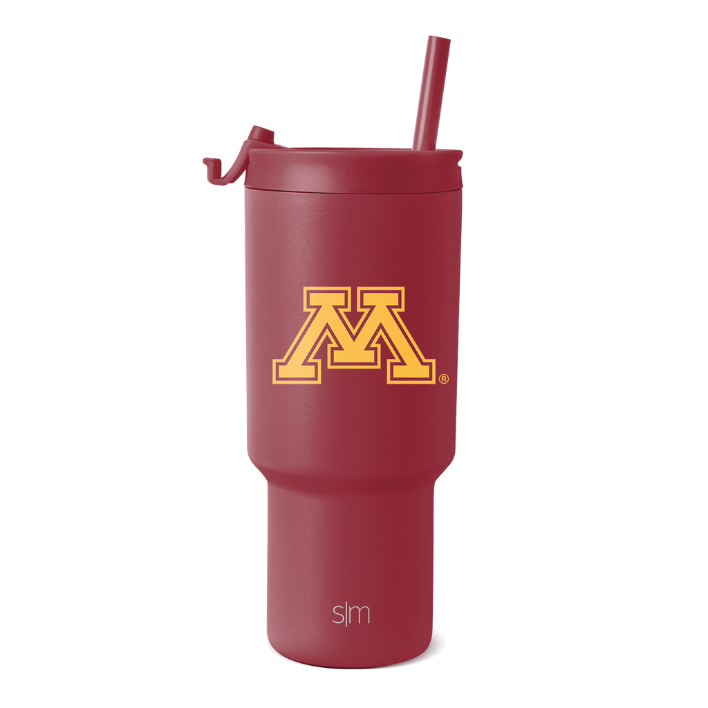Collegiate Trek Tumbler W3 OV