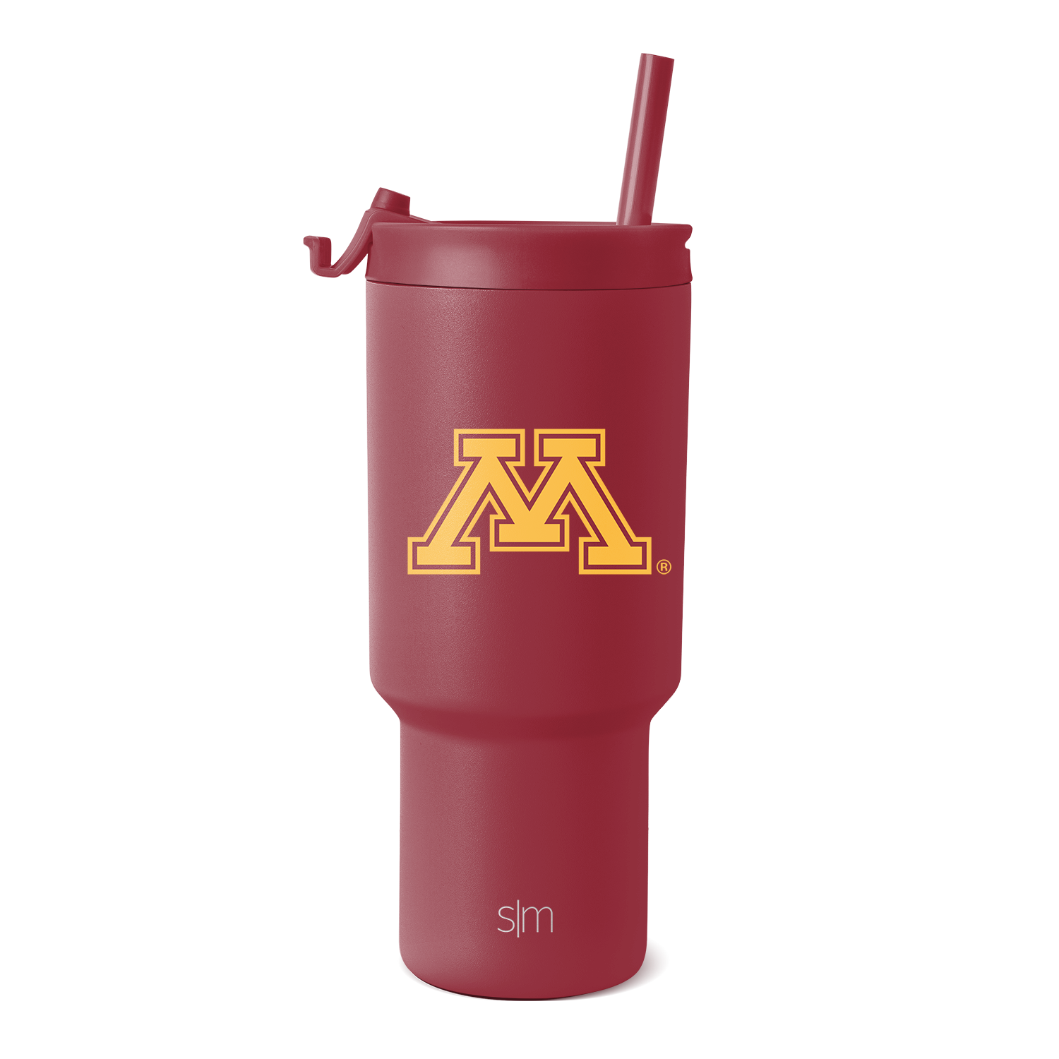 Collegiate Trek Tumbler W3 OV