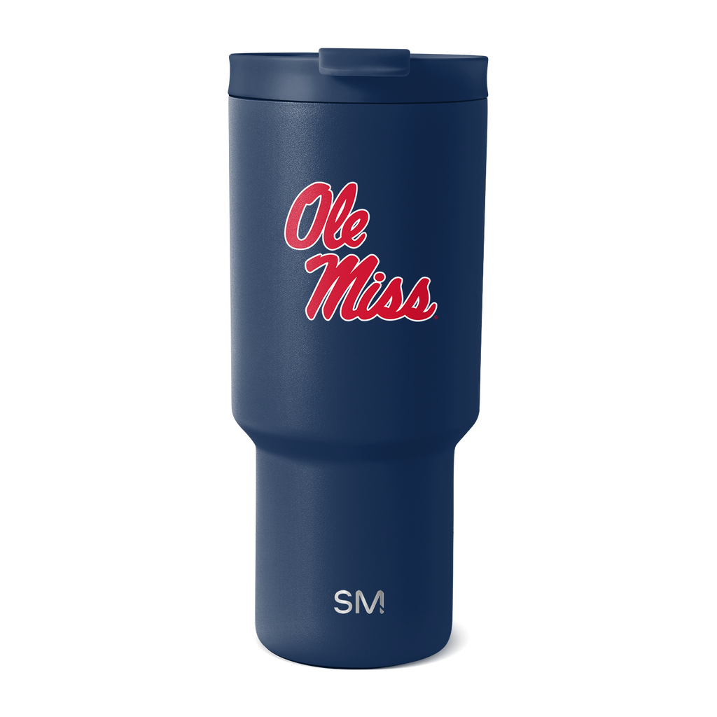 Collegiate Trek Tumbler U5 9v