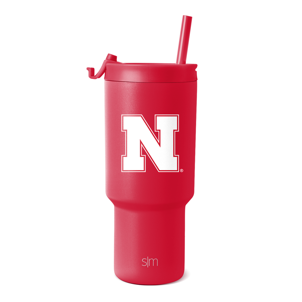 Collegiate Trek Tumbler W9 48