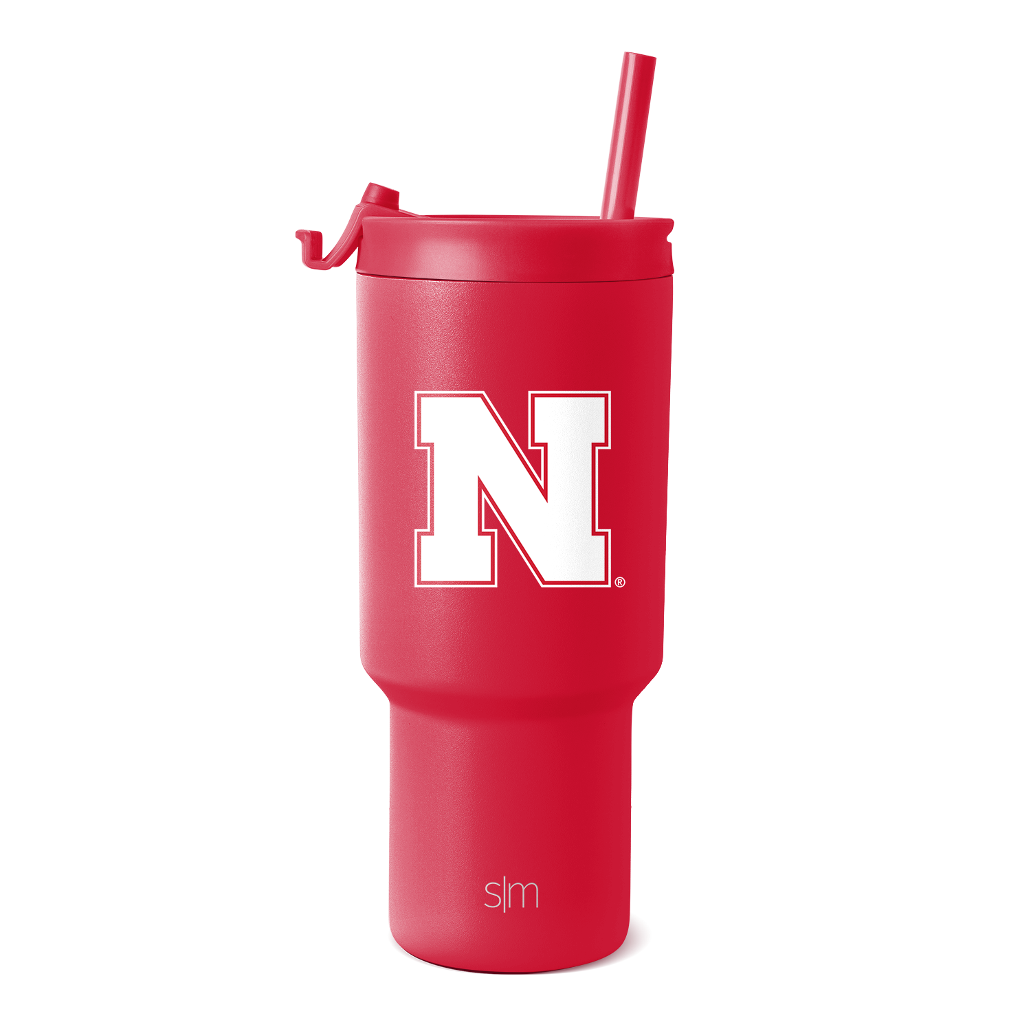 Collegiate Trek Tumbler W9 48