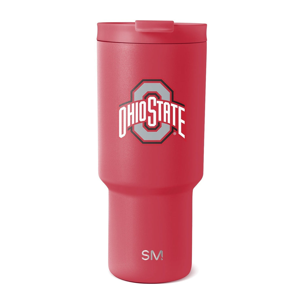 Collegiate Trek Tumbler M2 1b