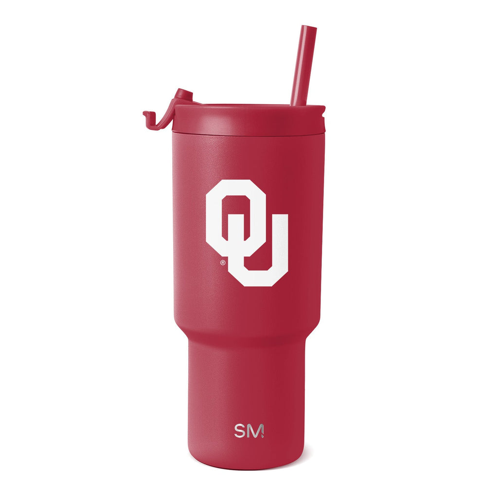Collegiate Trek Tumbler Y2 MB