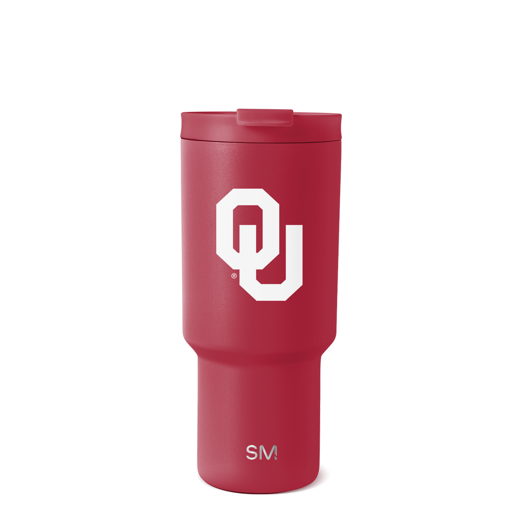 Collegiate Trek Tumbler Y2 MB
