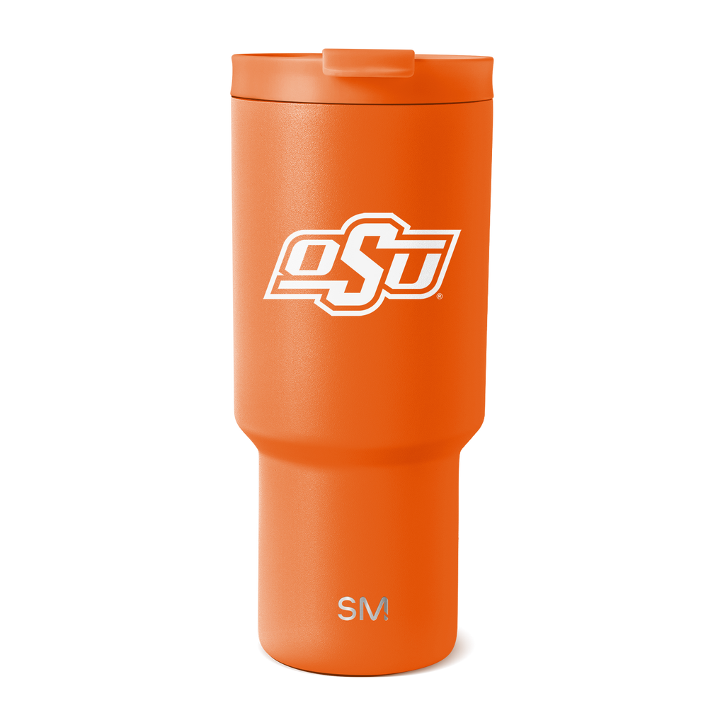 Collegiate Trek Tumbler M4 Ck