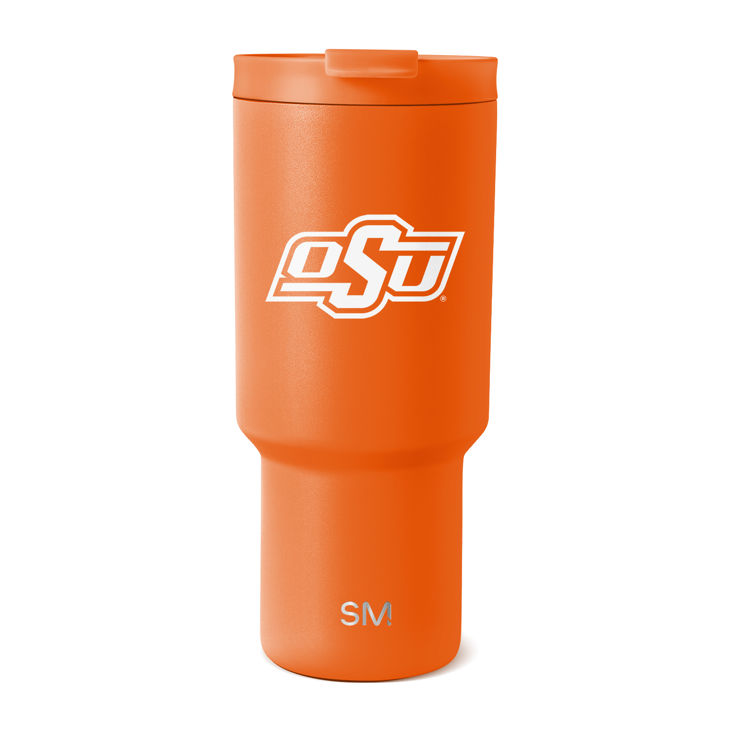 Collegiate Trek Tumbler M4 Ck