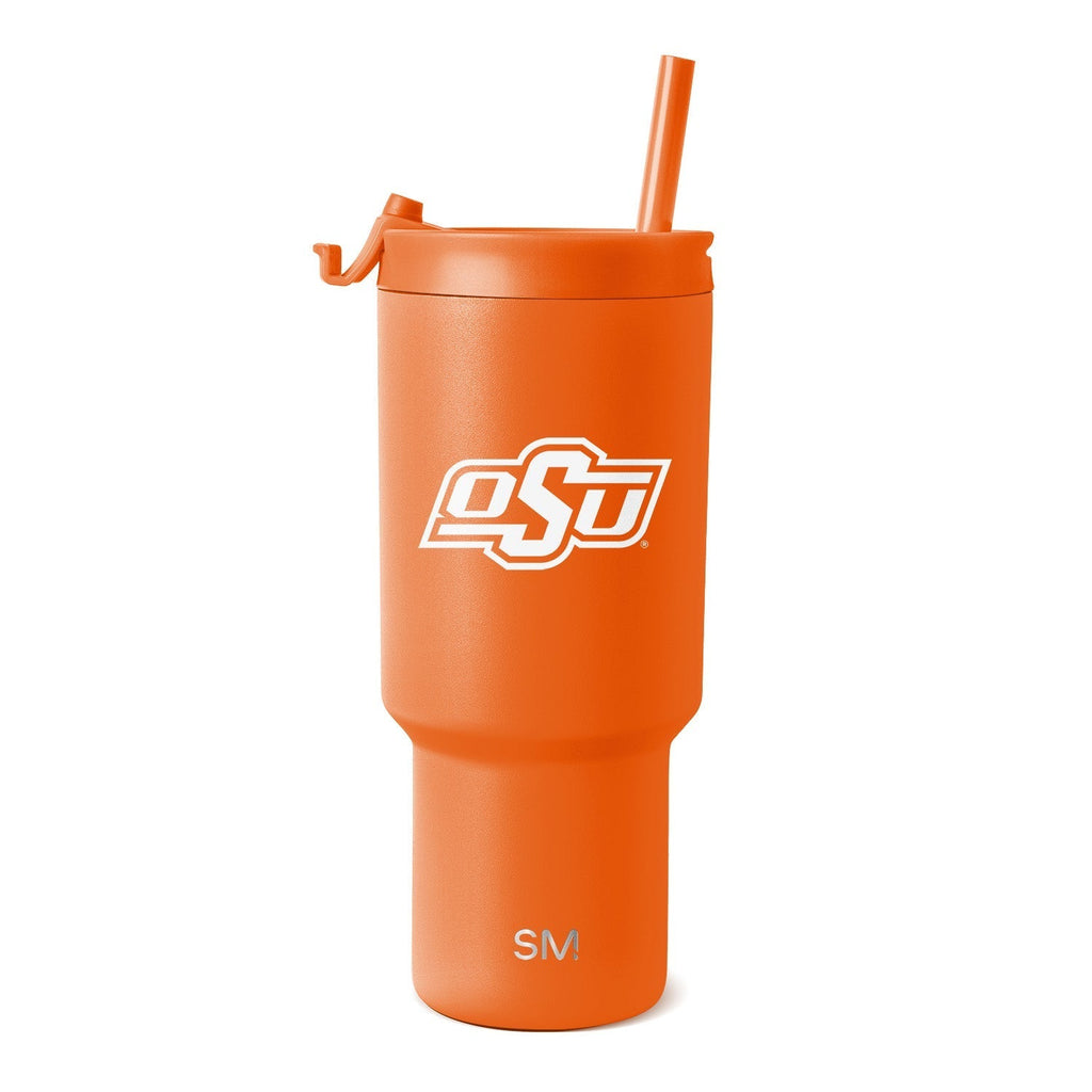 Collegiate Trek Tumbler M4 Ck