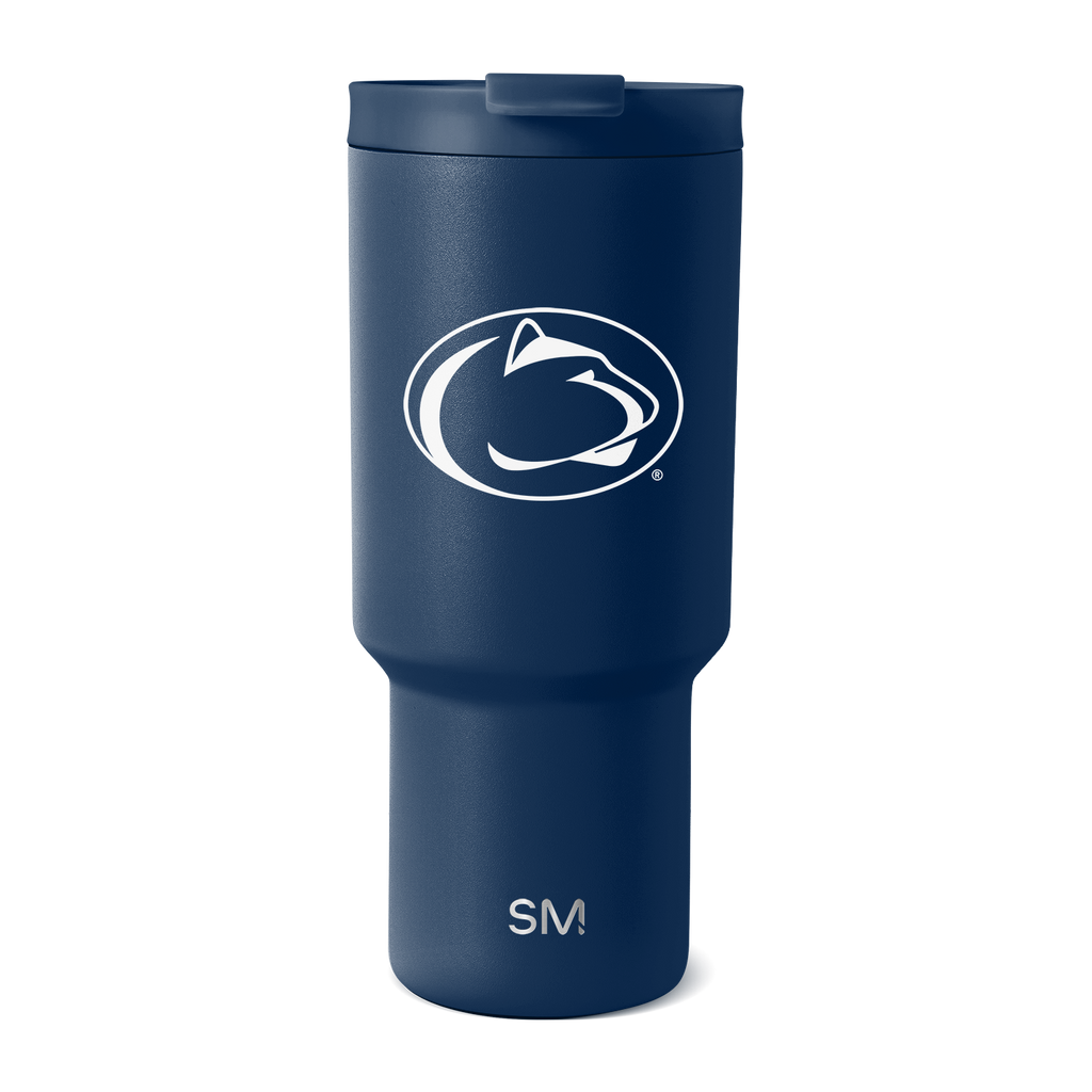Collegiate Trek Tumbler X3 7t