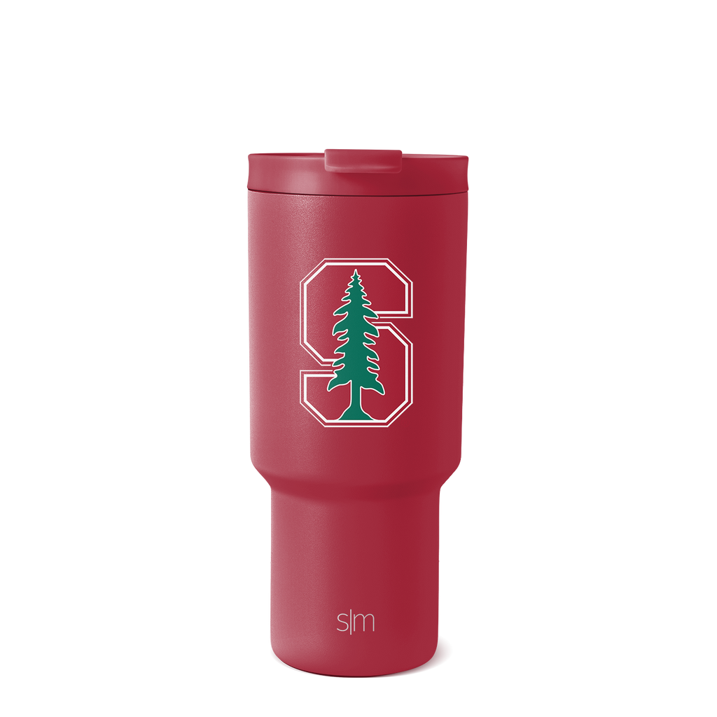 Collegiate Trek Tumbler K6 fD