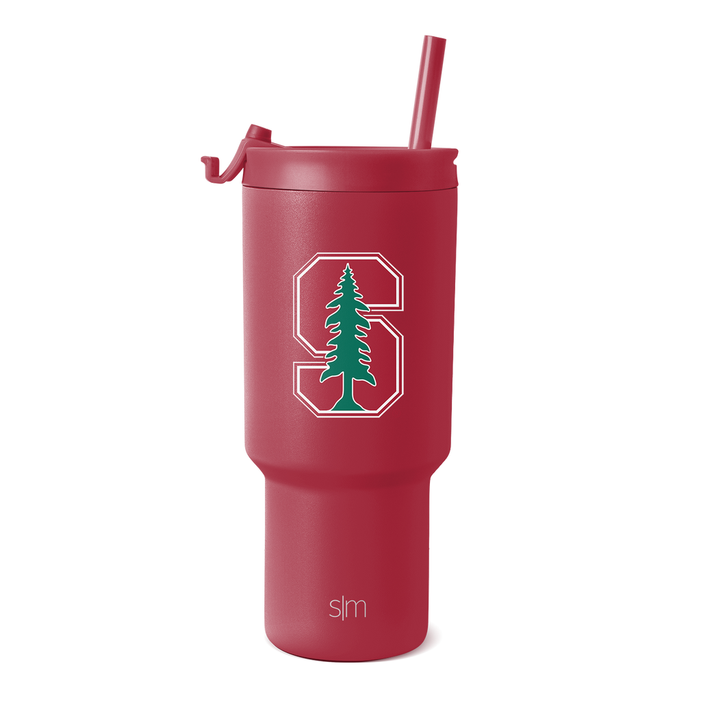 Collegiate Trek Tumbler K6 fD