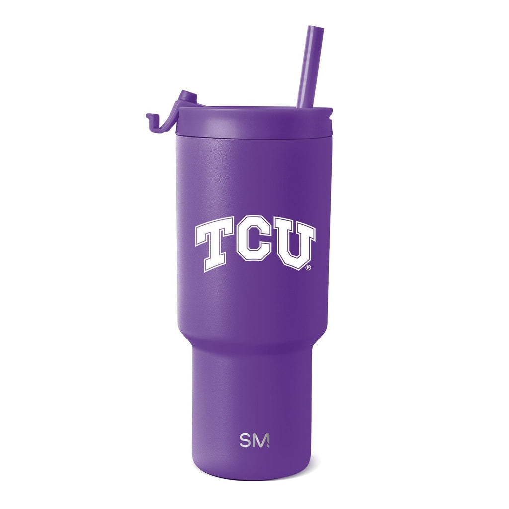 Collegiate Trek Tumbler E4 Yu