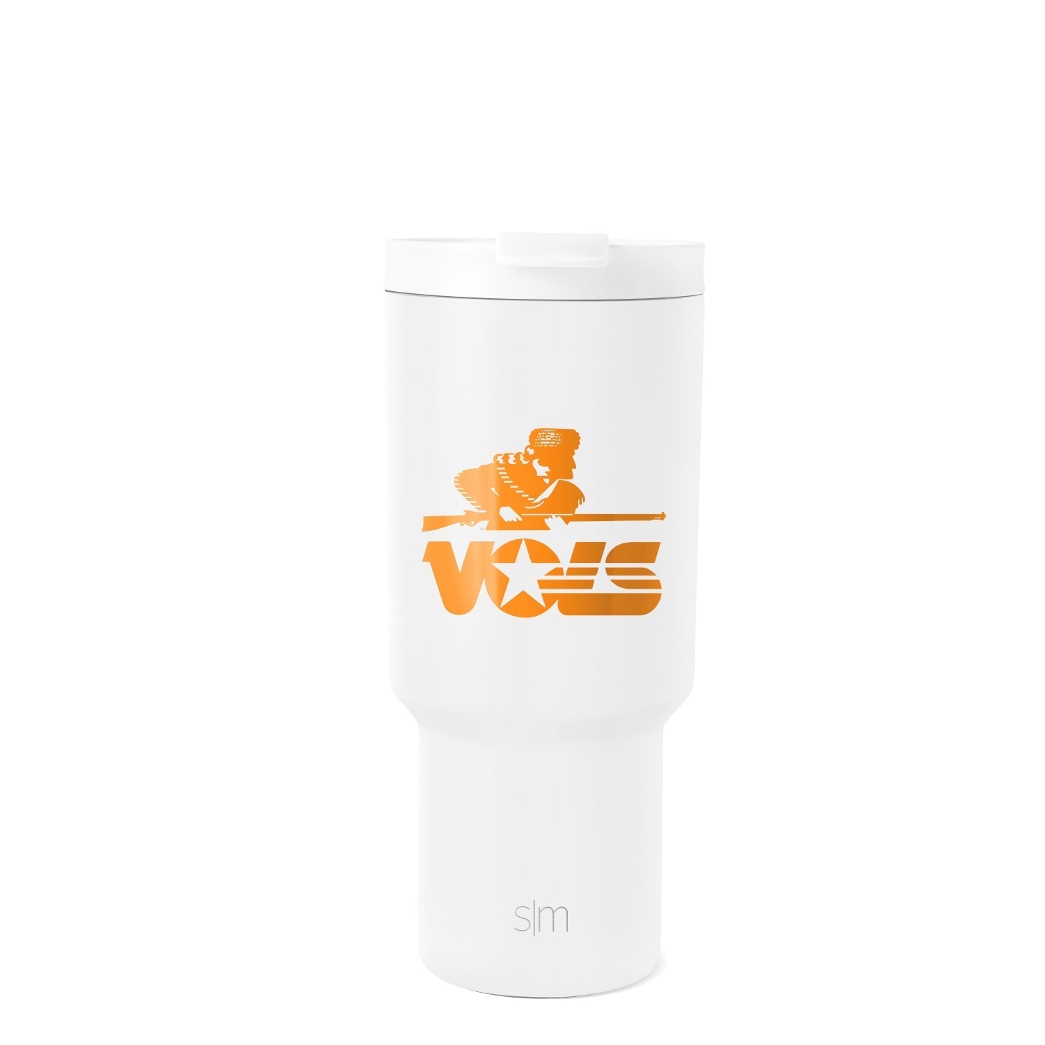 Collegiate Trek Tumbler U6 ad