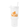 Collegiate Trek Tumbler U6 ad