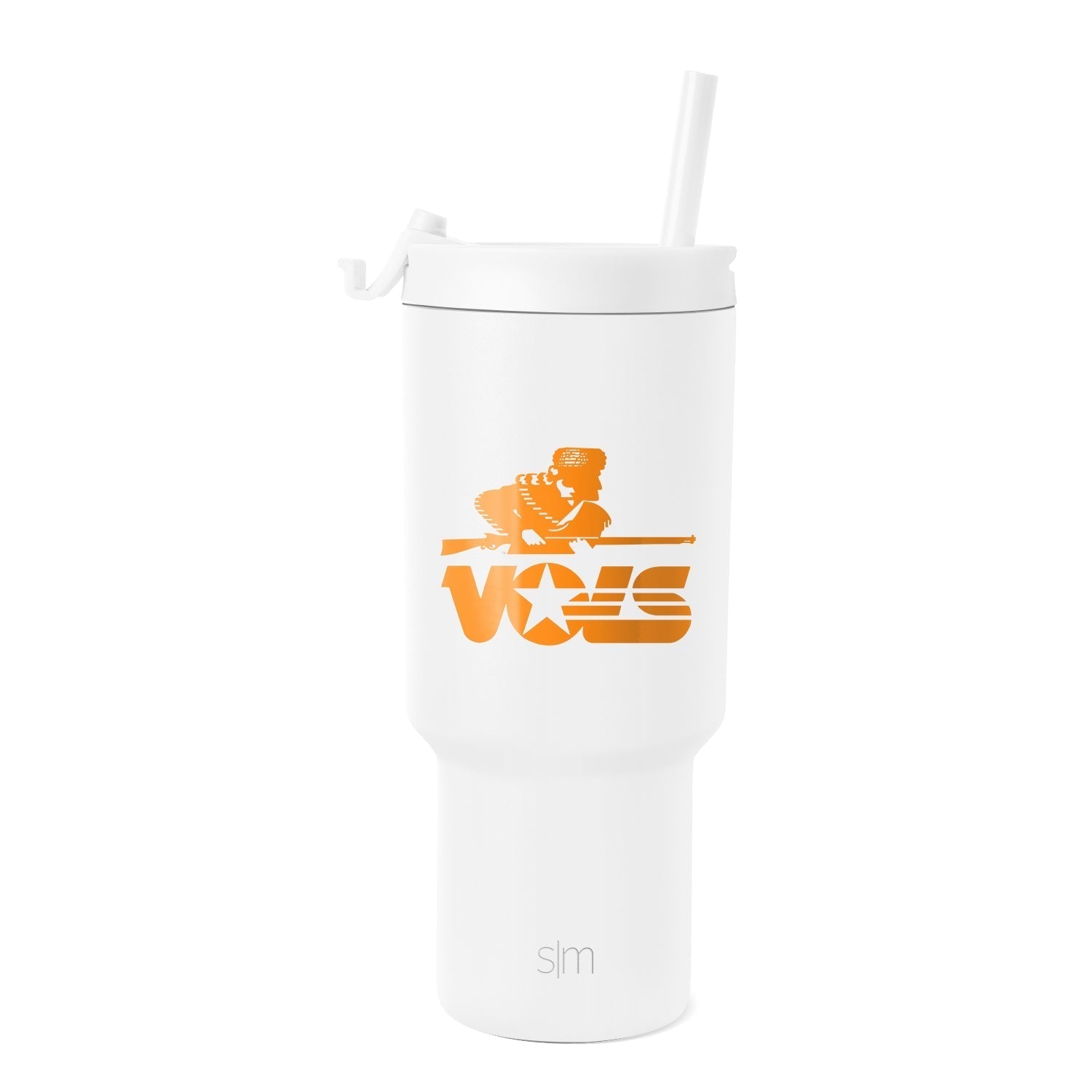 Collegiate Trek Tumbler U6 ad