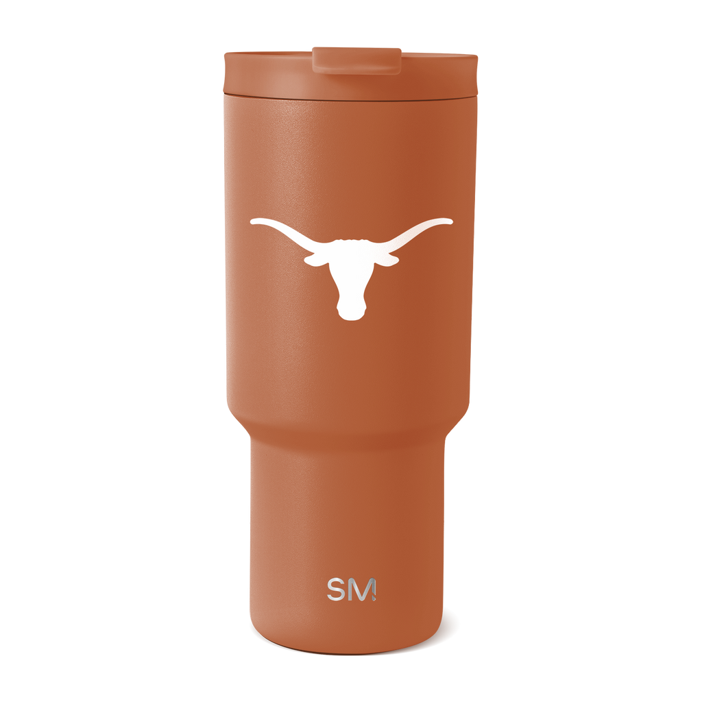 Collegiate Trek Tumbler K2 Fa