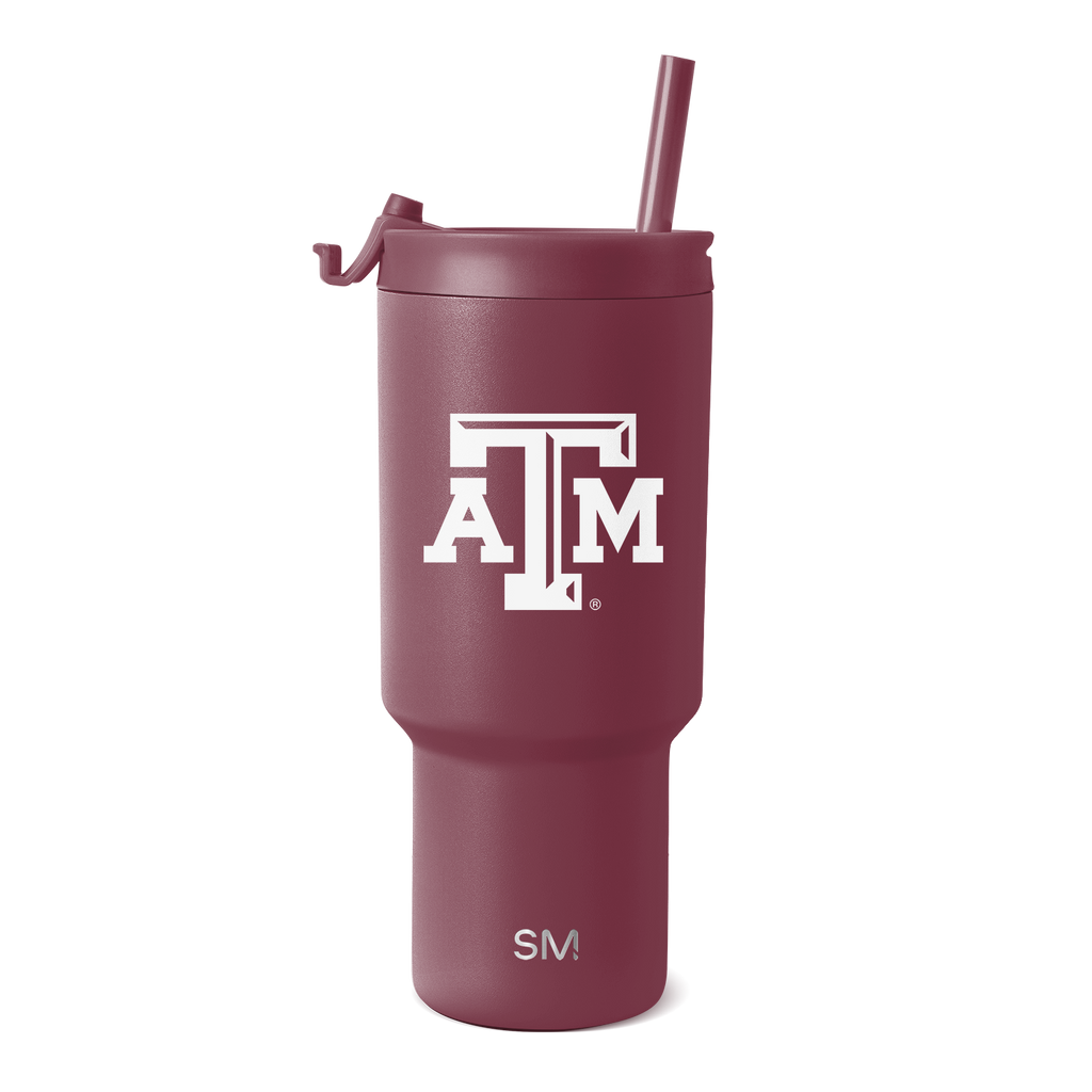 Collegiate Trek Tumbler S4 4f