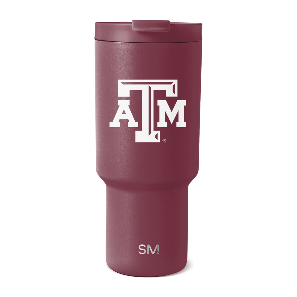 Collegiate Trek Tumbler S4 4f