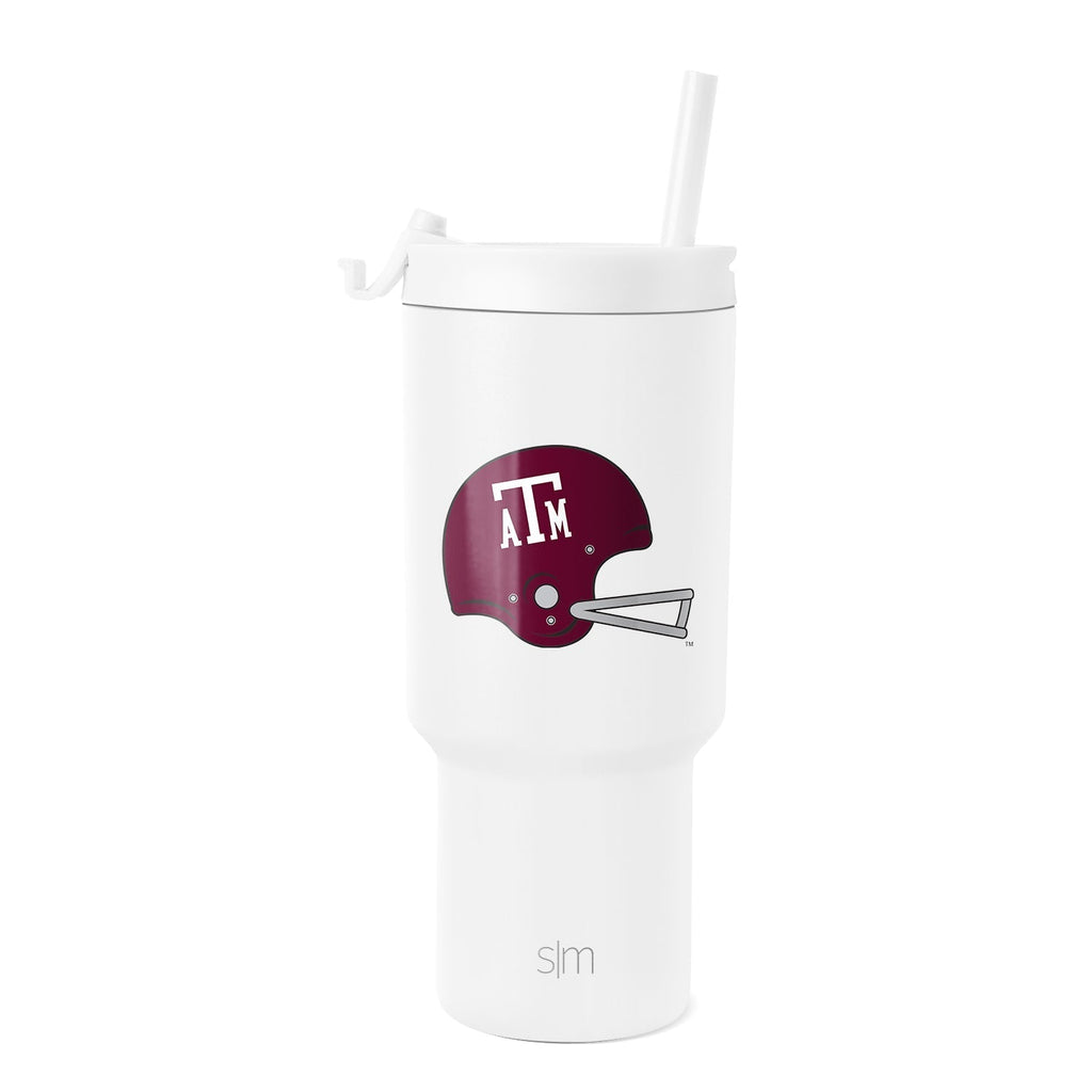 Collegiate Trek Tumbler I3 xP