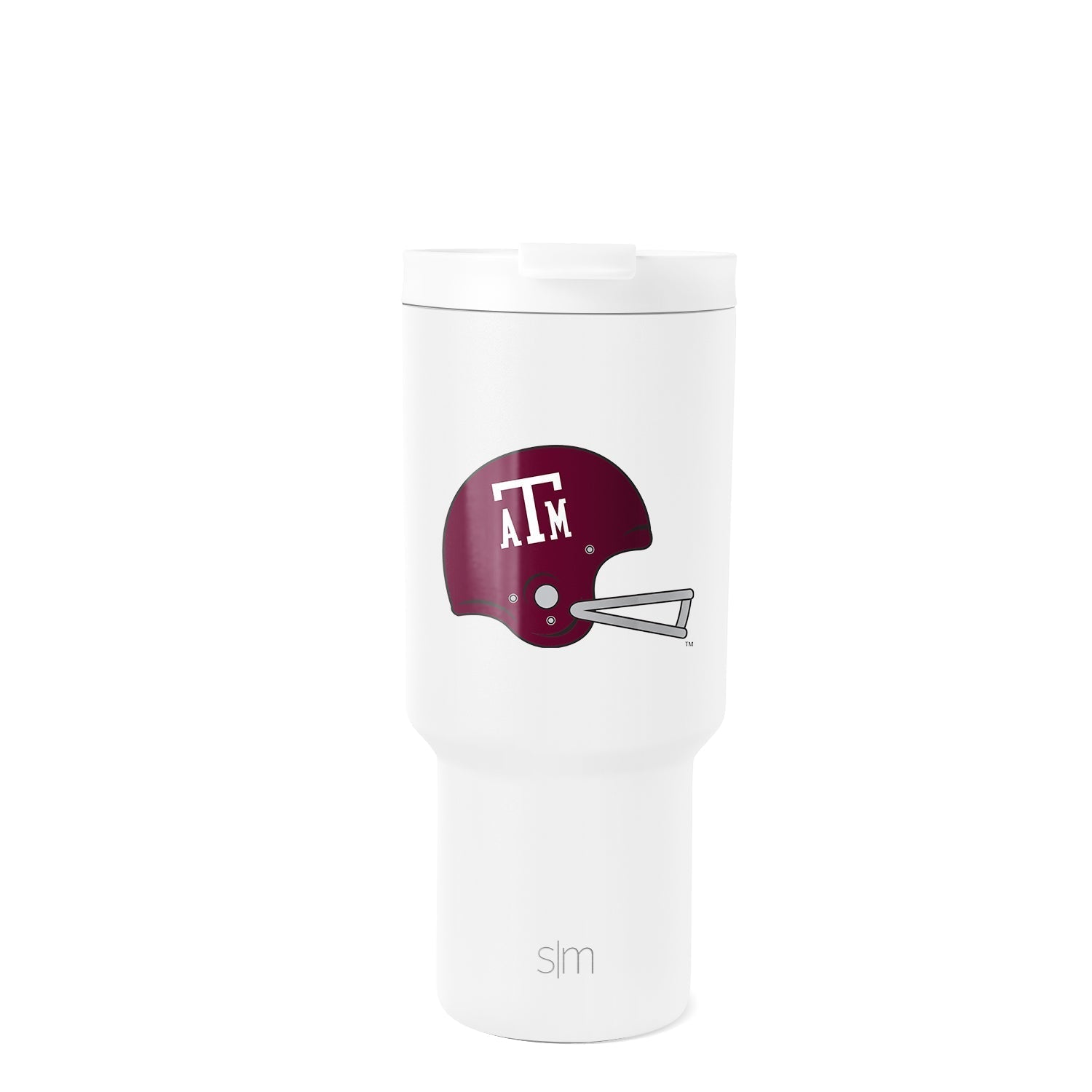 Collegiate Trek Tumbler I3 xP