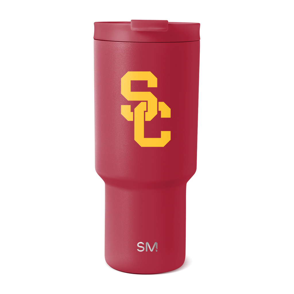 Collegiate Trek Tumbler G0 Ag