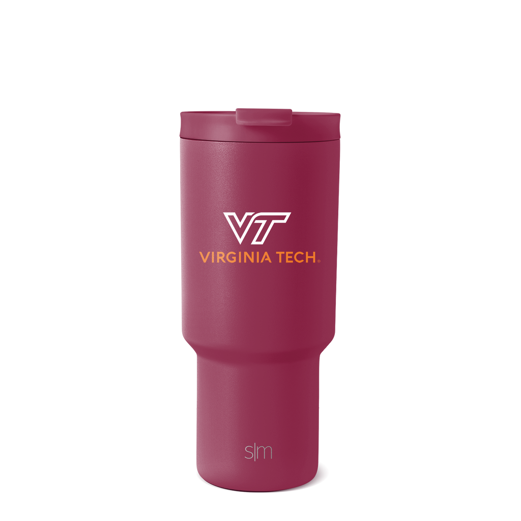 Collegiate Trek Tumbler D3 Lk