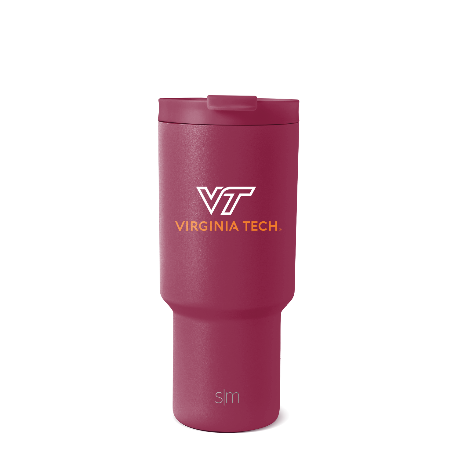 Collegiate Trek Tumbler D3 Lk