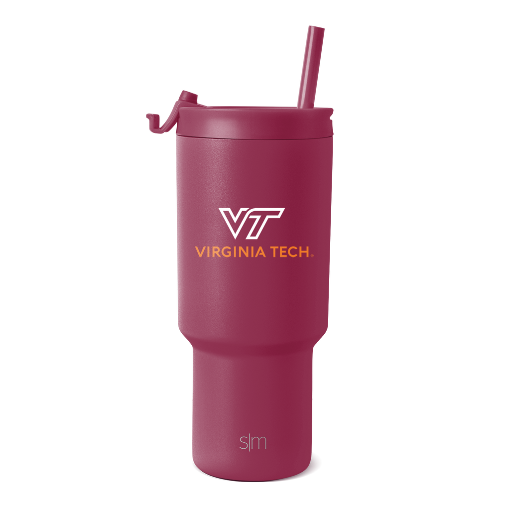 Collegiate Trek Tumbler D3 Lk