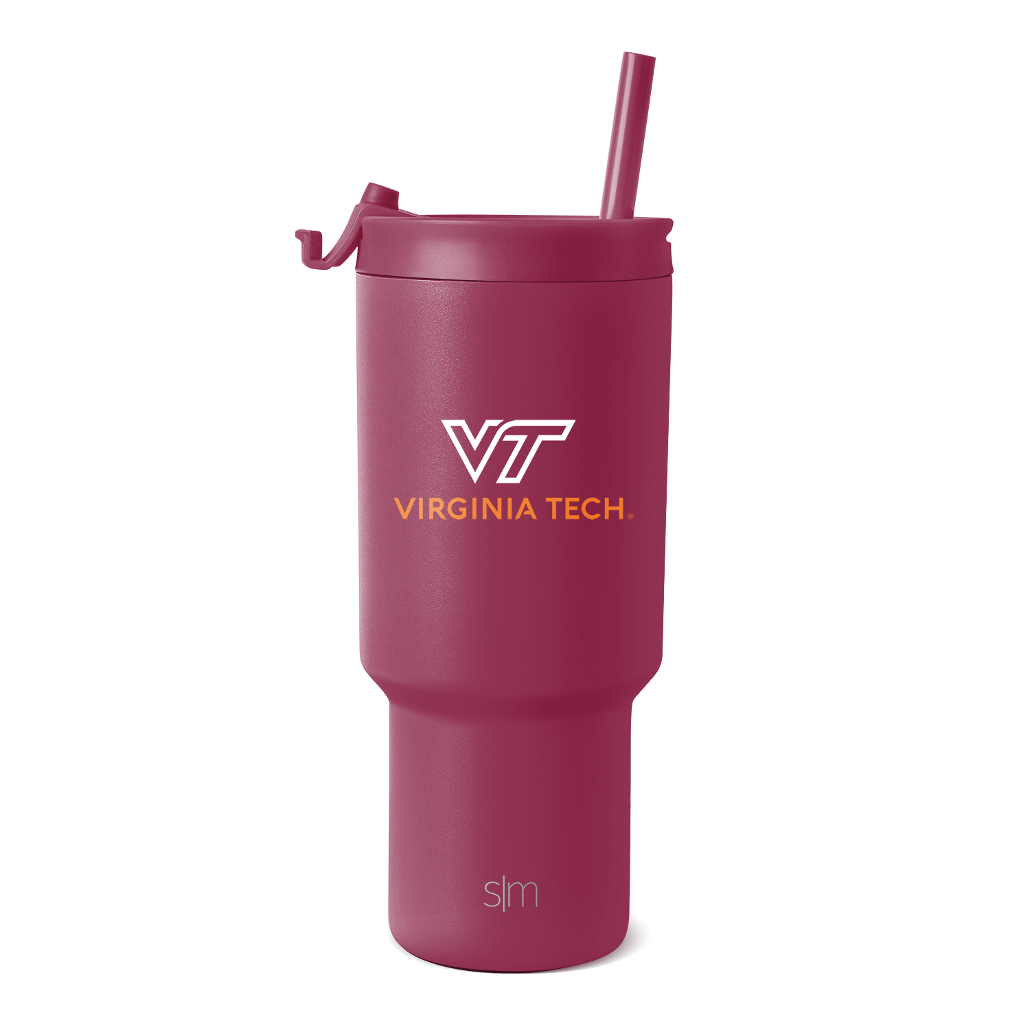 Collegiate Trek Tumbler D3 Lk