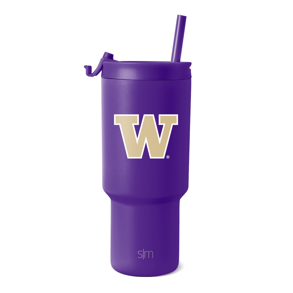 Collegiate Trek Tumbler B2 Oz