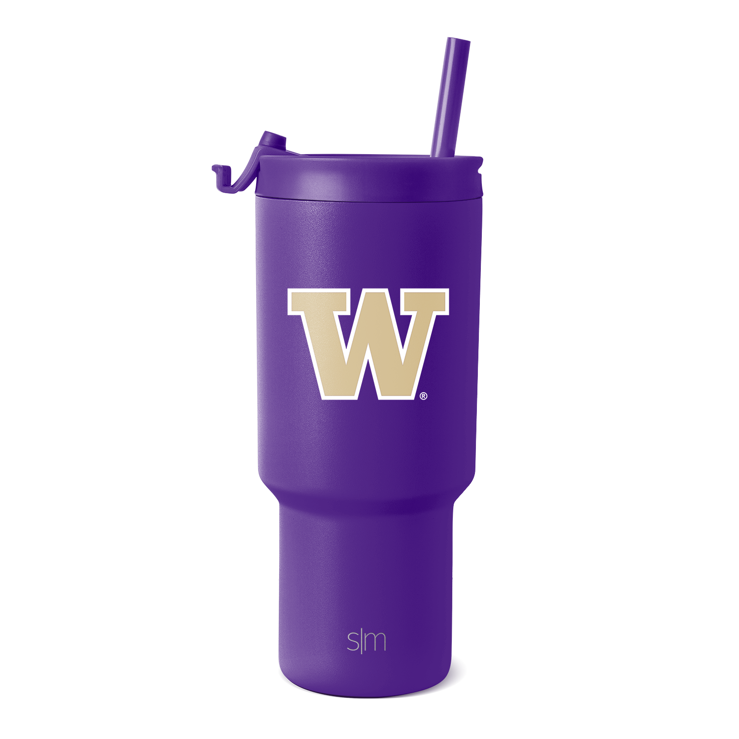 Collegiate Trek Tumbler B2 Oz