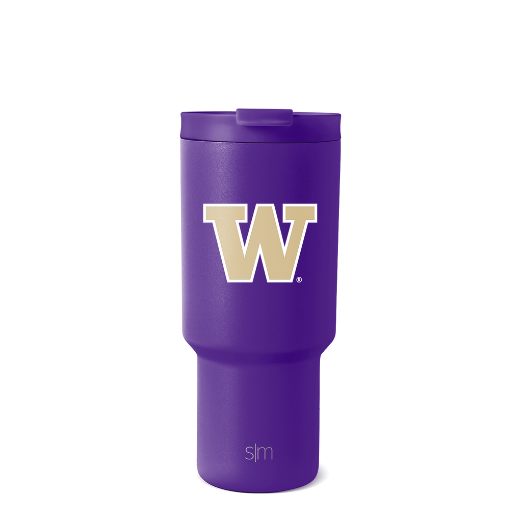 Collegiate Trek Tumbler B2 Oz