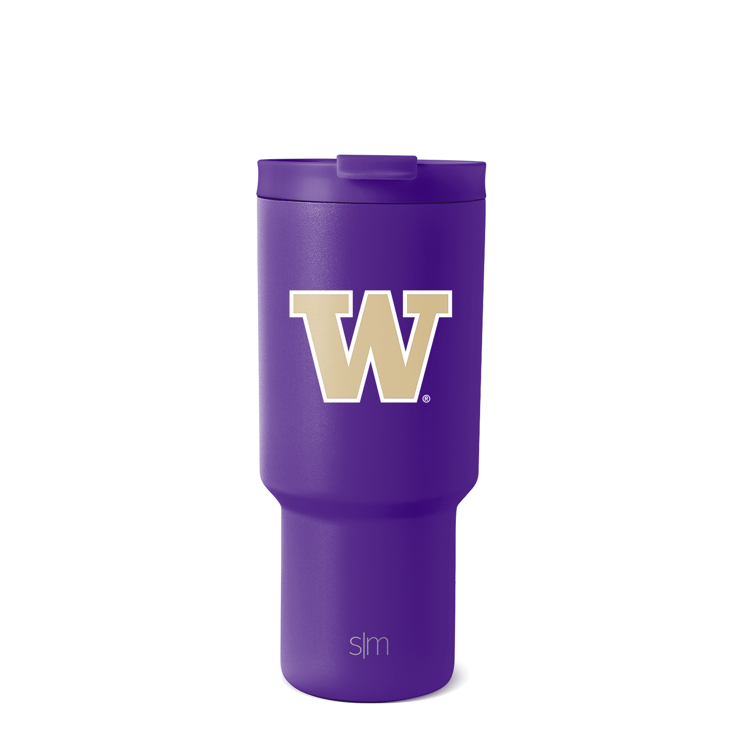 Collegiate Trek Tumbler B2 Oz