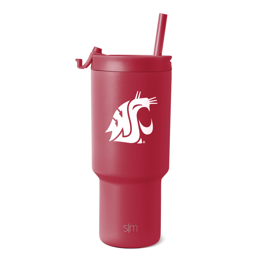 Collegiate Trek Tumbler U1 4E