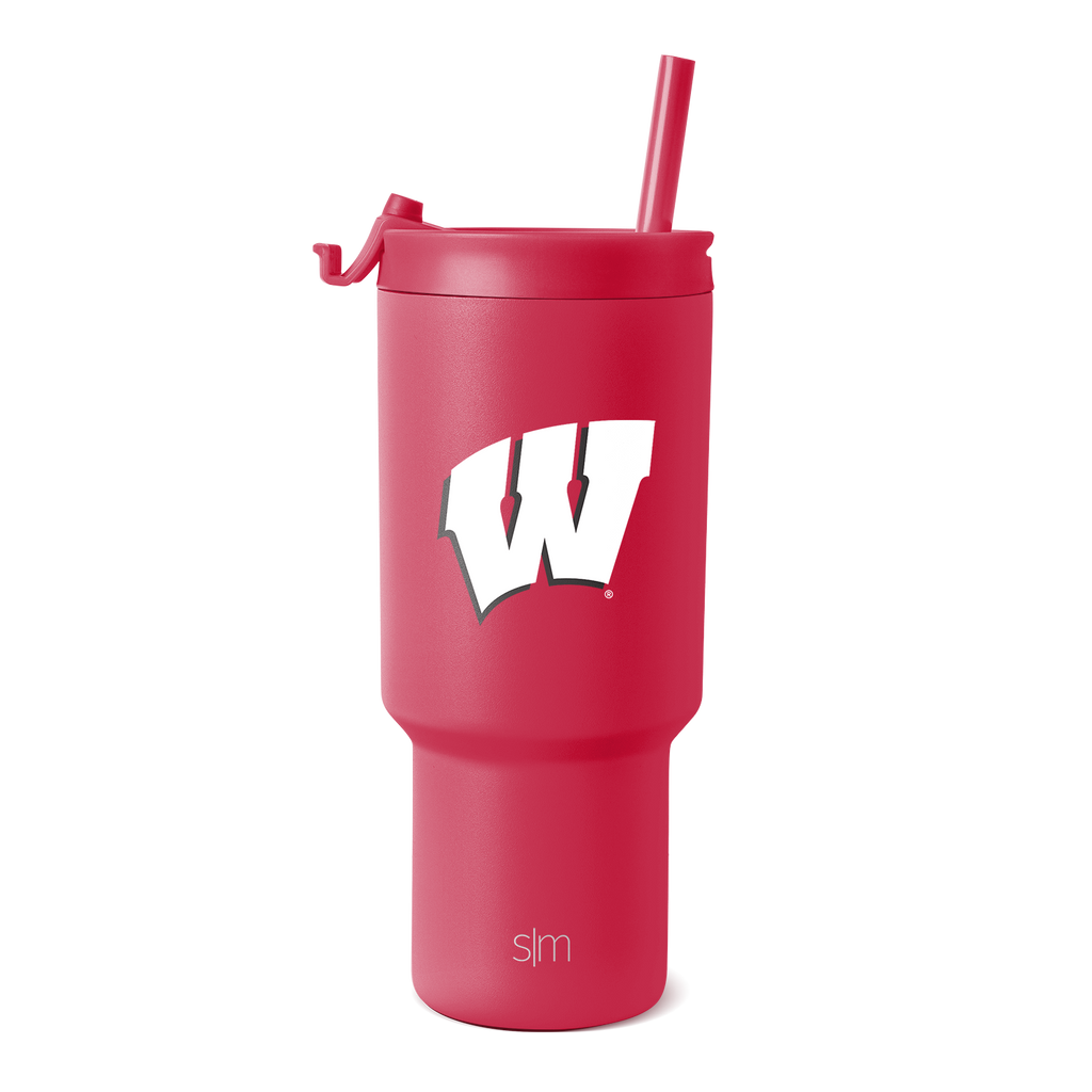 Collegiate Trek Tumbler T3 TQ
