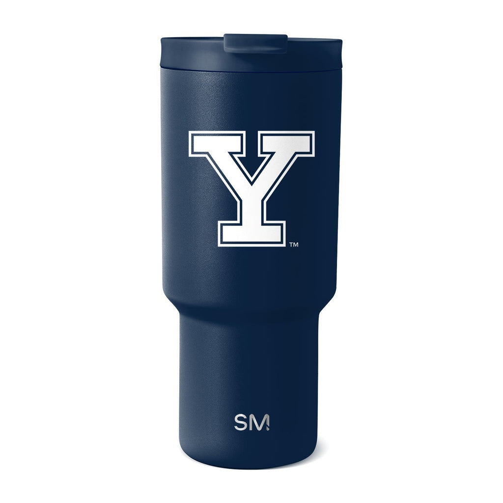 Collegiate Trek Tumbler W1 rW
