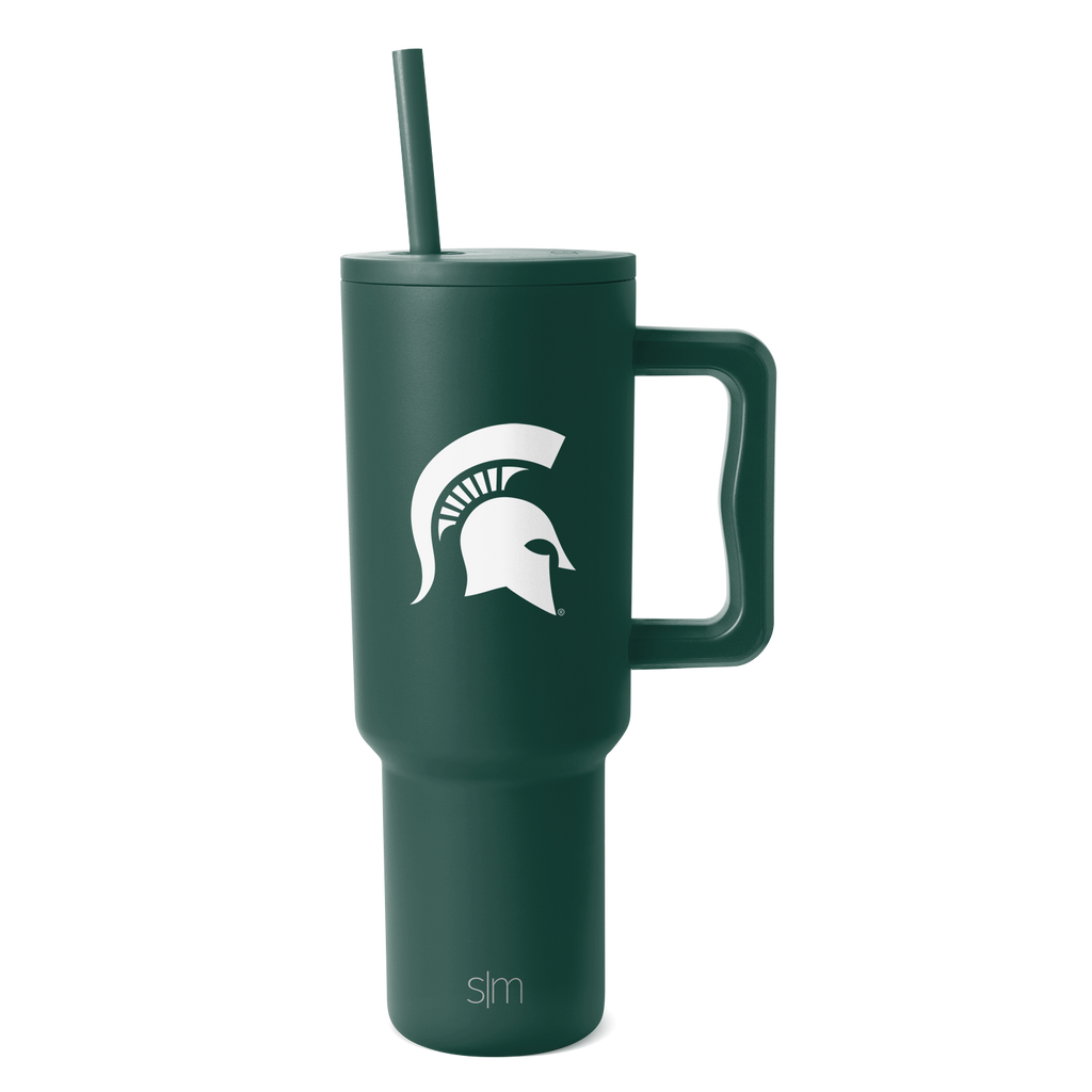 Collegiate Trek Tumbler V2 Lv