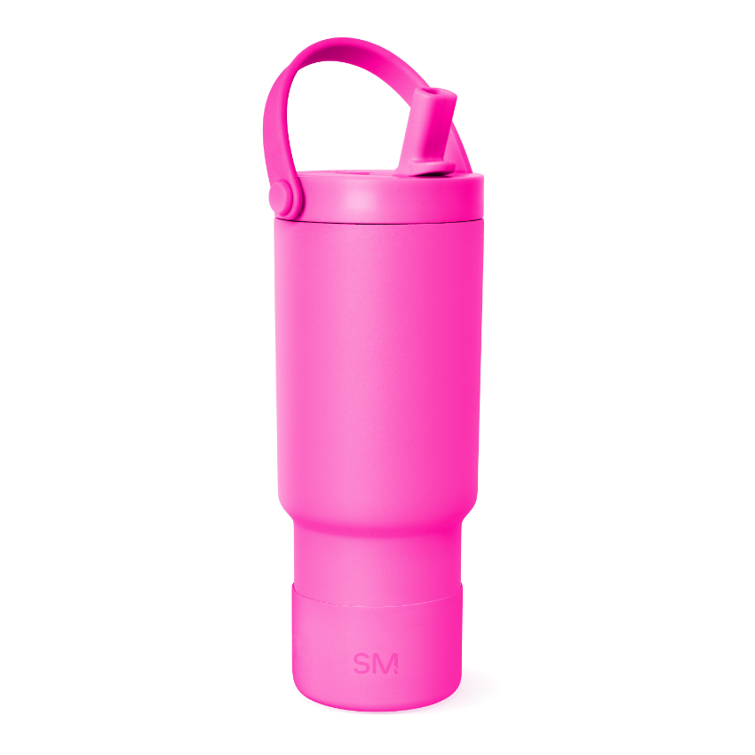 Kids Trek Pivot Tumbler W6 Eg