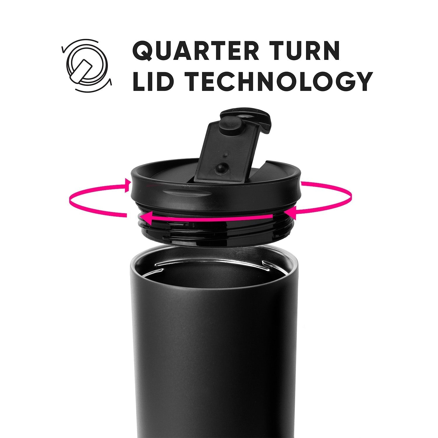 Collegiate Trek Tumbler D6 ms