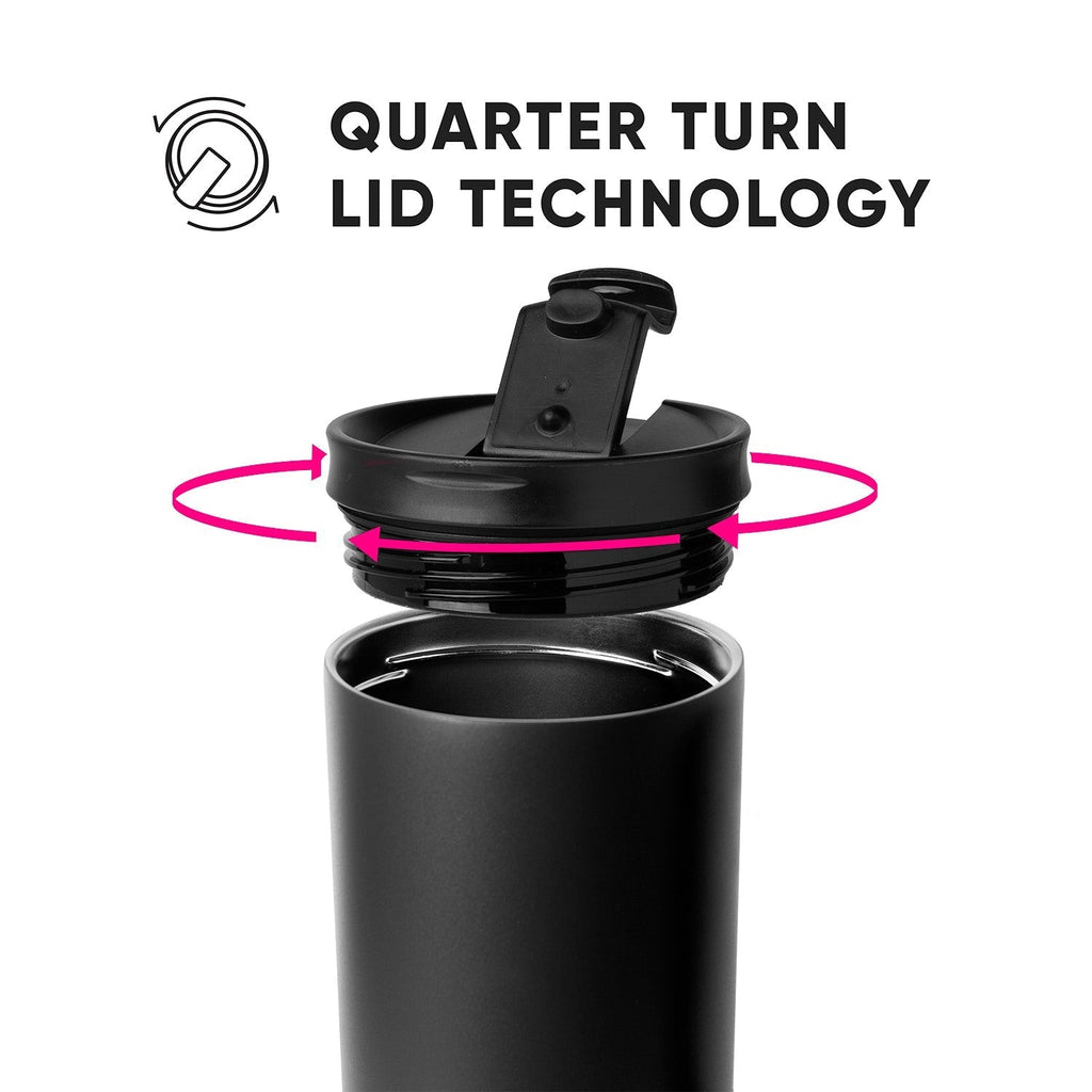 Collegiate Trek Tumbler E4 Yu
