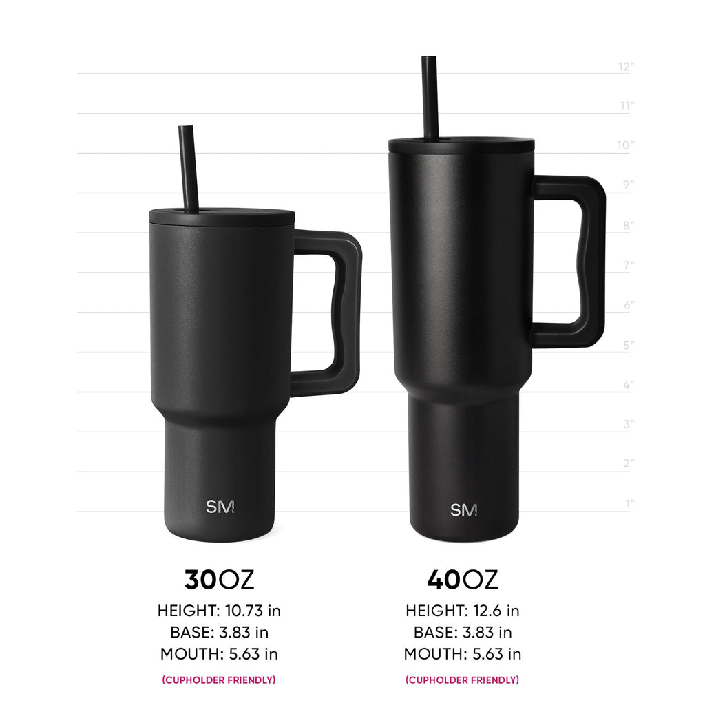 Braum's Collection Trek Tumbler Q1 ju