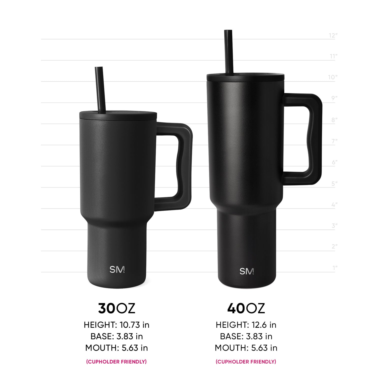 Braum's Collection Trek Tumbler Q1 ju