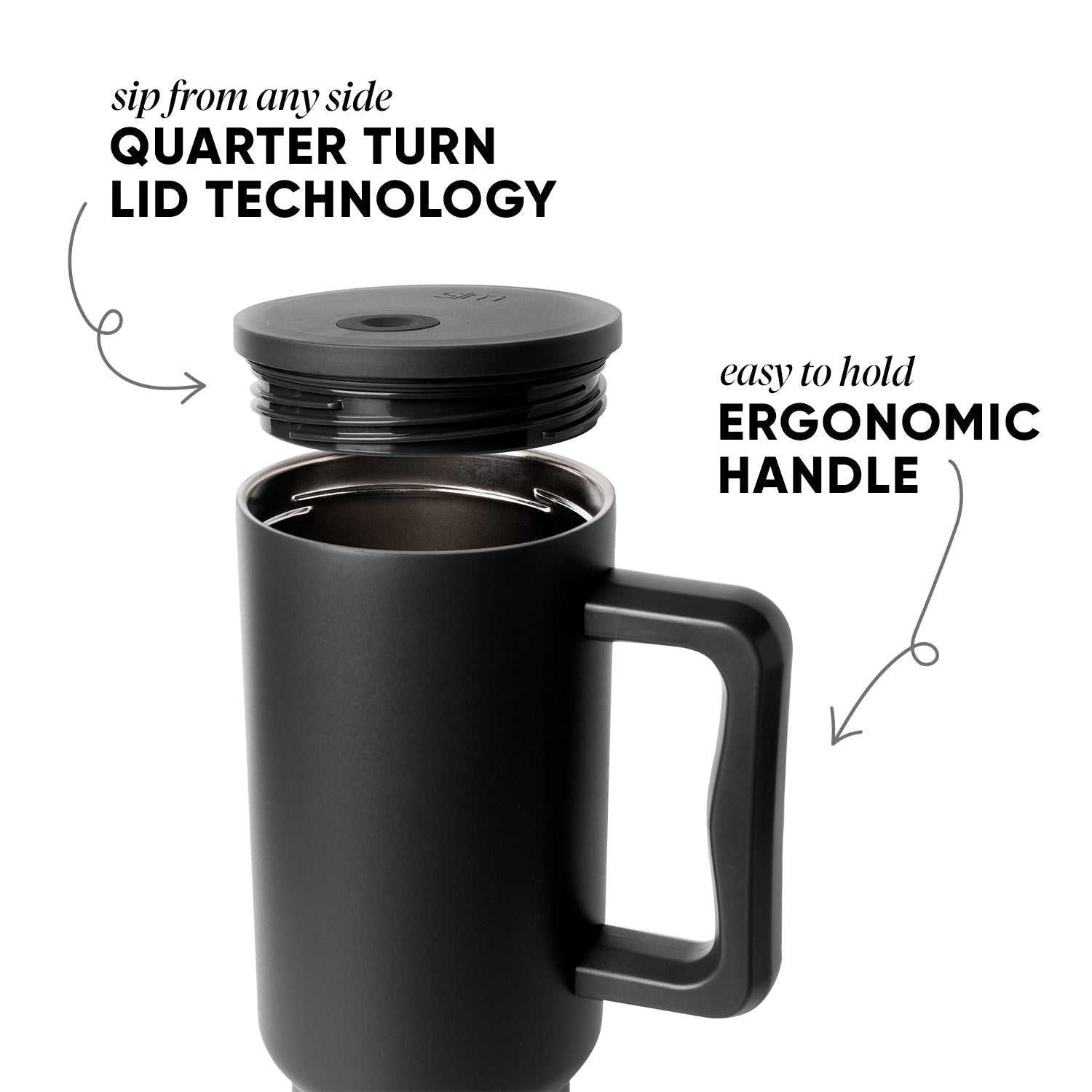 Braum's Collection Trek Tumbler Q1 ju