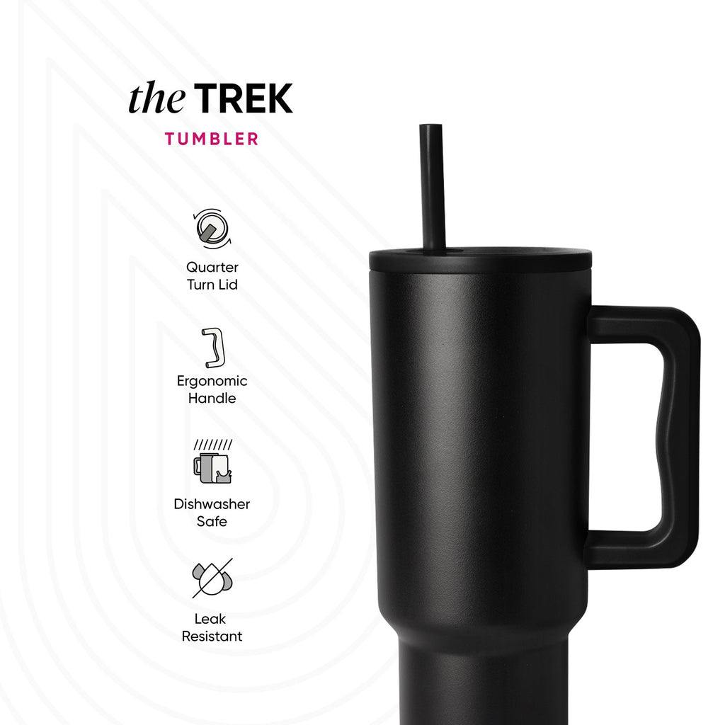 Braum's Collection Trek Tumbler Q1 ju