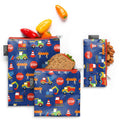 Ellie Snack Bag K6 Wu