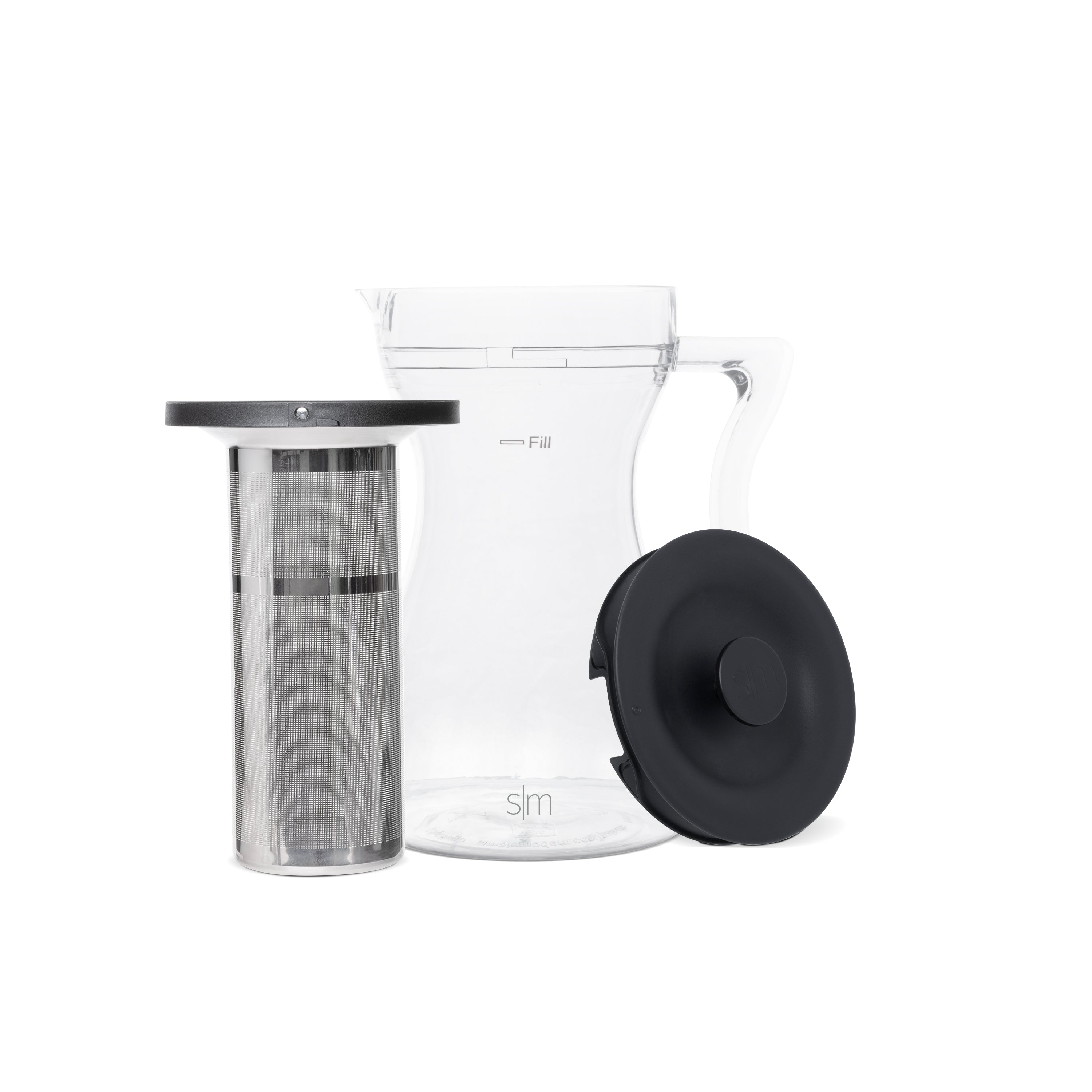 Hugo Cold Brew Maker E6 7r