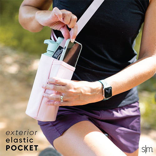Adventure Water Bottle Sling - Adult F3 Mh
