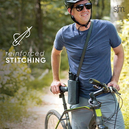 Adventure Water Bottle Sling - Adult F3 Mh
