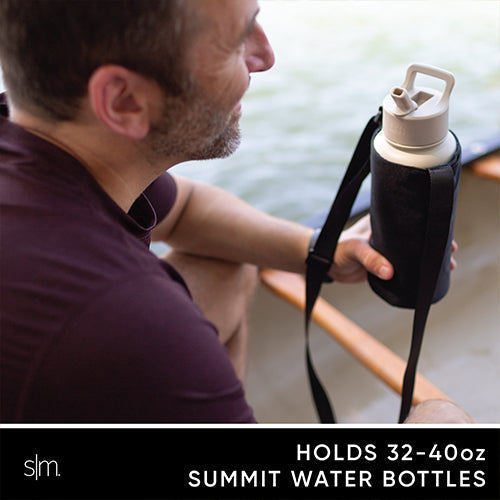Adventure Water Bottle Sling - Adult F3 Mh